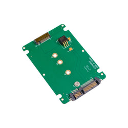 SATA M.2 to SATA変換アダプター P1050