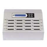 U-Reach 1 to 15 CF Duplicator and Sanitizer - Silver Series - U-Reach eStore