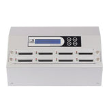 U-Reach 1 to 7 CF Duplicator and Sanitizer - Silver Series - U-Reach eStore