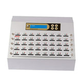 U-Reach 1 to 39 SD/MicroSD Card Duplicator and Sanitizer - Golden Series - U-Reach eStore